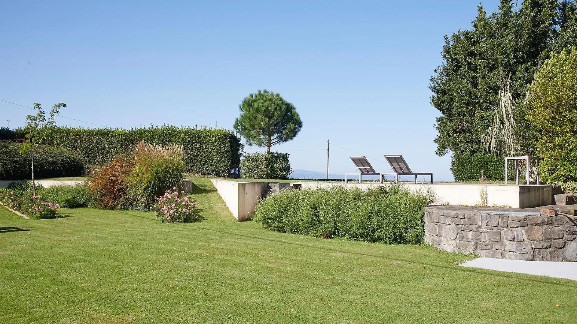 Holiday home Aterian Altamira Villa Getaria