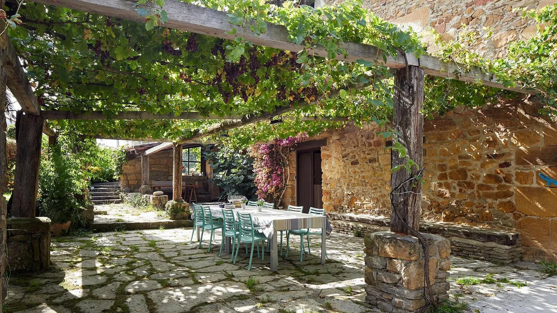 Aterian Altamira Villa Getaria Holiday home