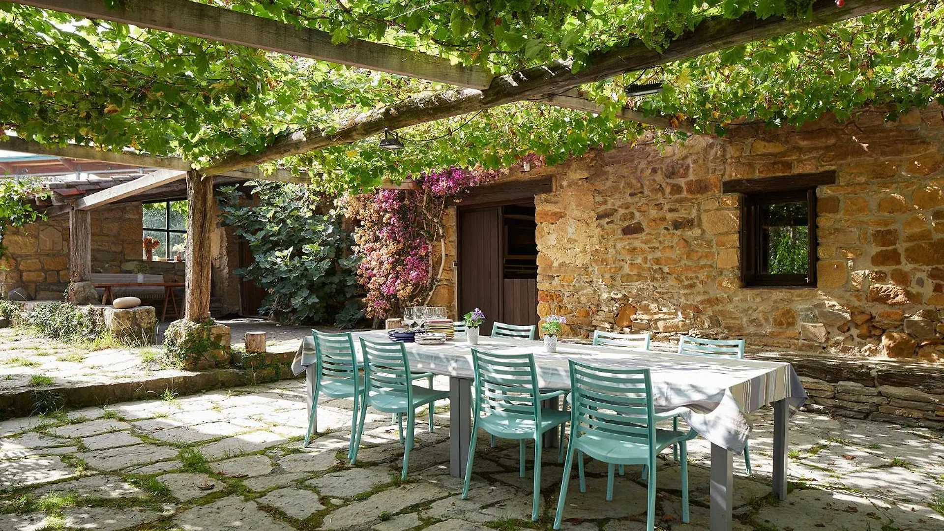 Holiday home Aterian Altamira Villa Getaria Spain