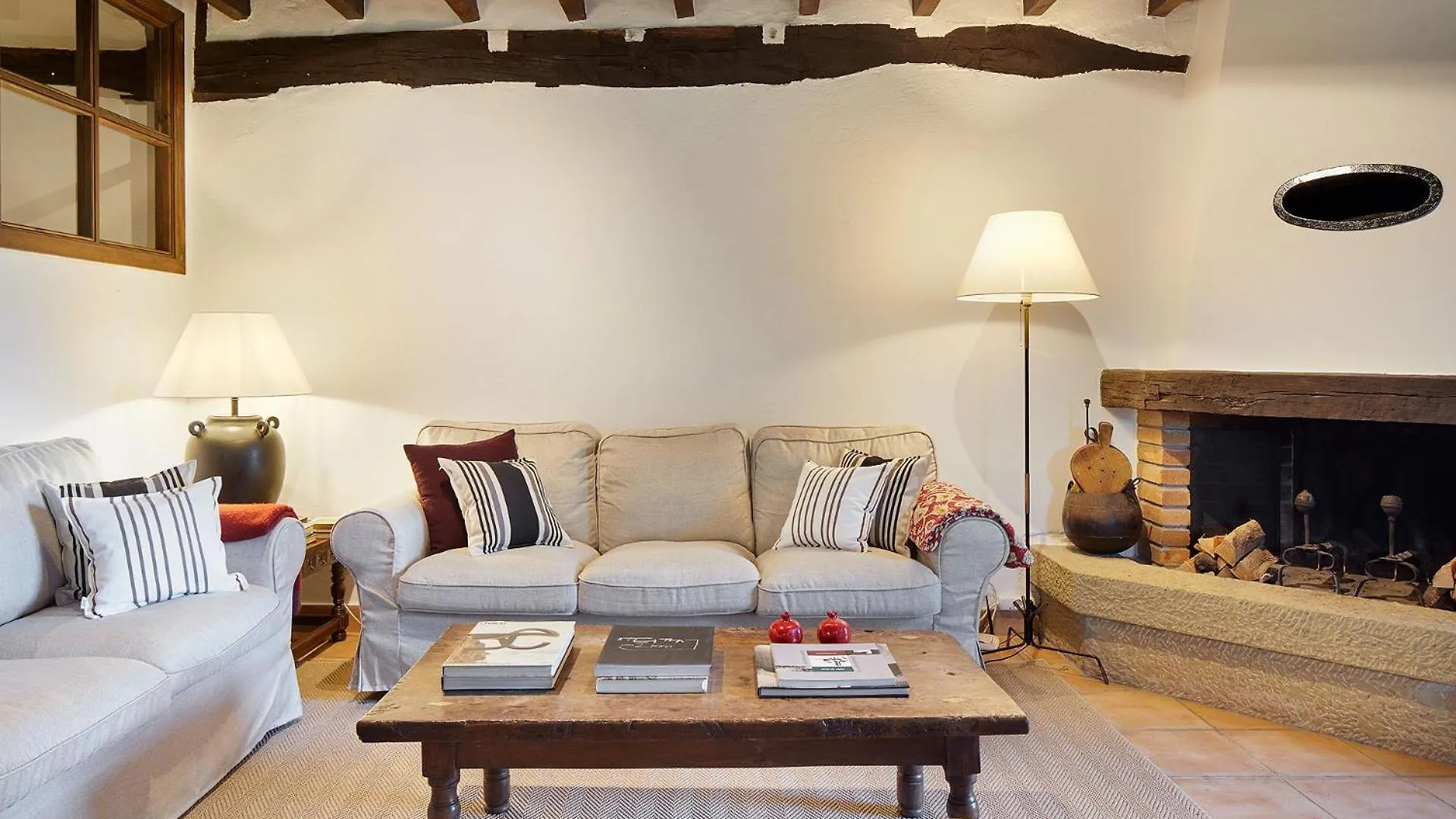 Holiday home Aterian Altamira Villa Getaria