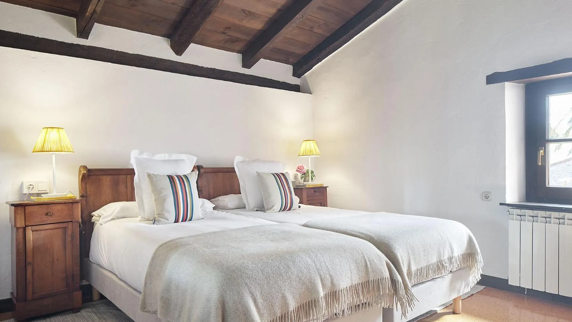 Aterian Altamira Villa Getaria Holiday home