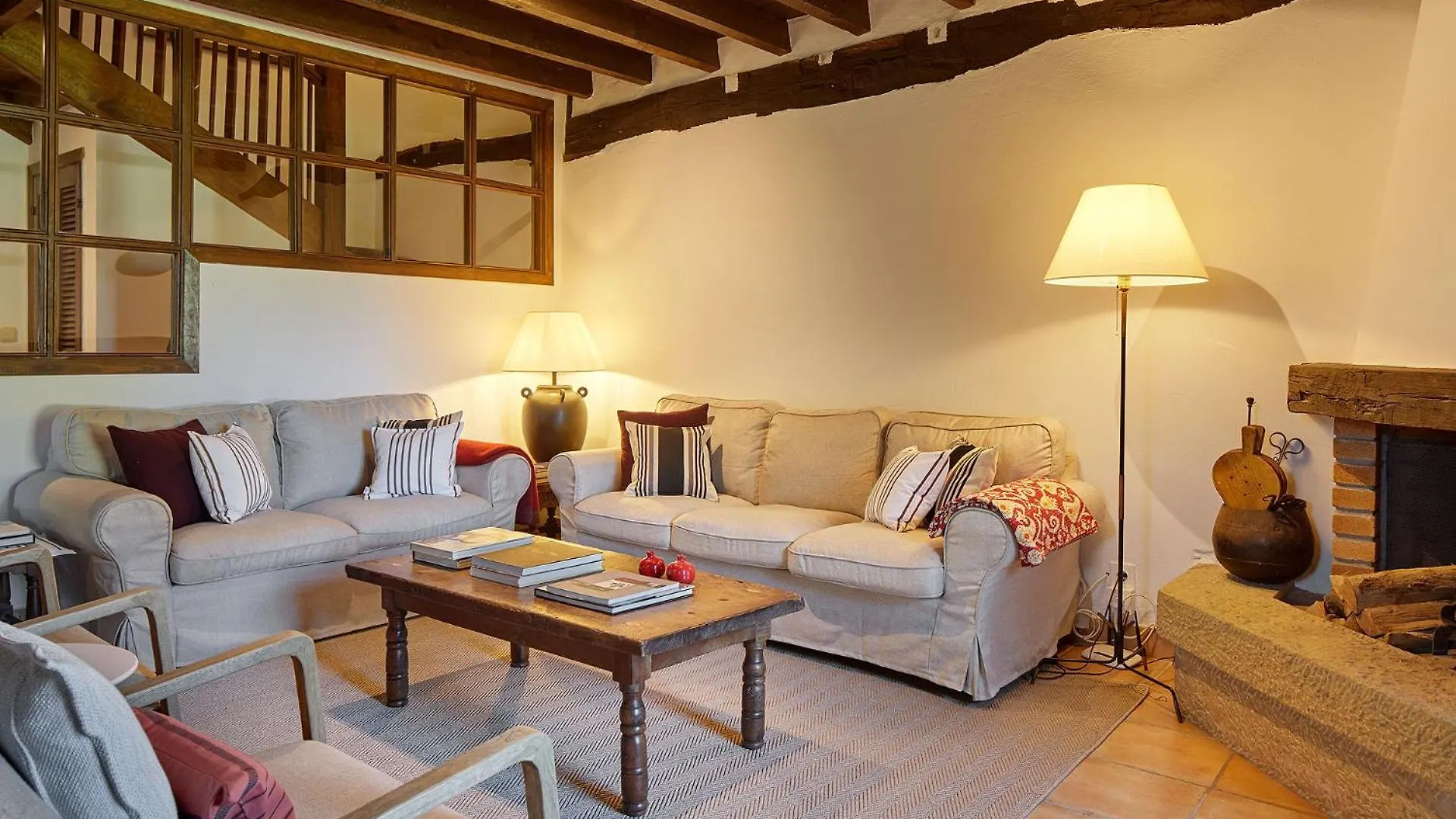 Aterian Altamira Villa Getaria Holiday home