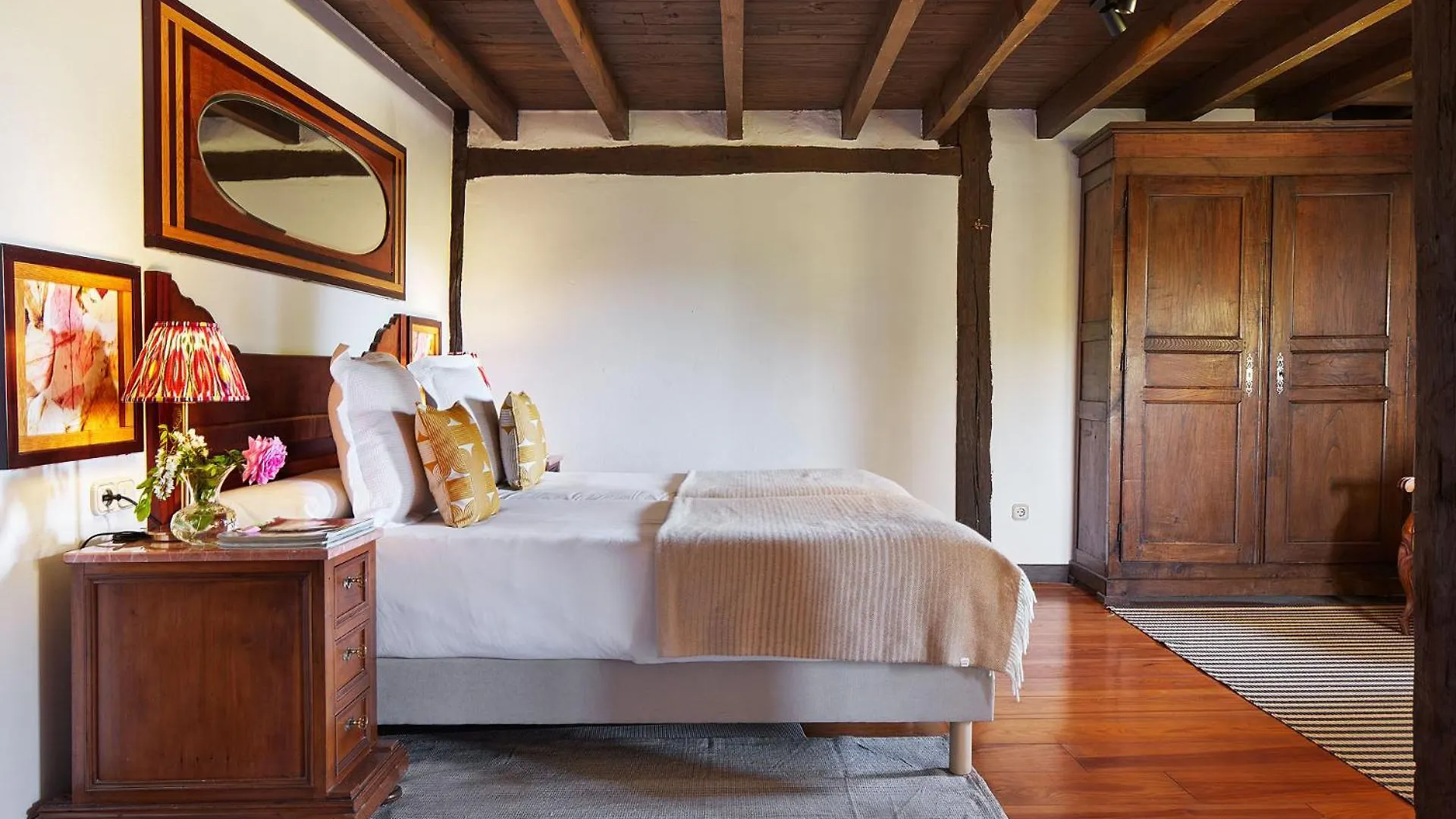 Aterian Altamira Villa Getaria Holiday home