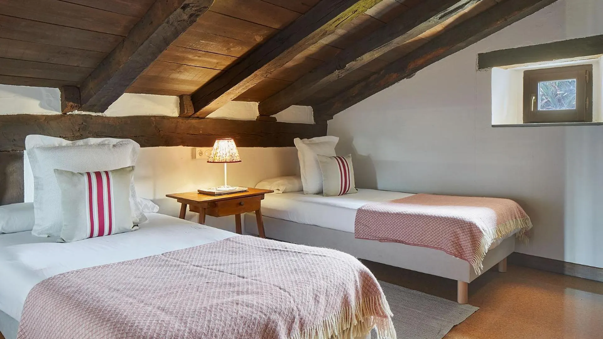 Aterian Altamira Villa Getaria Holiday home